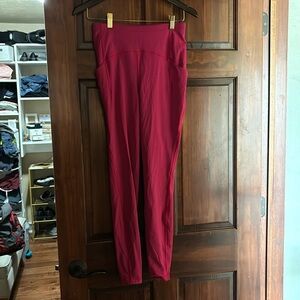 New Pink Women’s Lululemon Leggings
